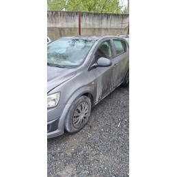 Moteur de CHEVROLET AVEO 2