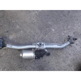 Moteur essuie glace avant...