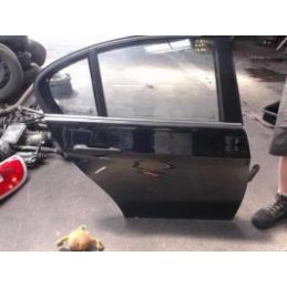 Porte arriere droit de BMW...