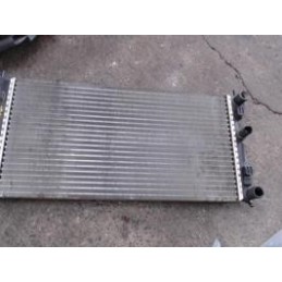 Radiateur  de SEAT IBIZA 4...