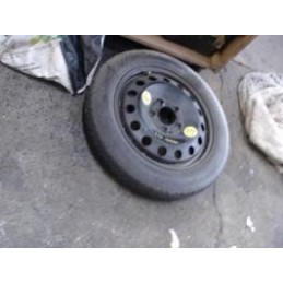 Roue de BMW SERIE 3 E46...