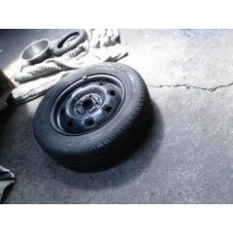 Roue de HYUNDAI GETZ PHASE 2