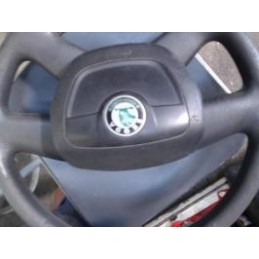 Volant de SKODA ROOMSTER...