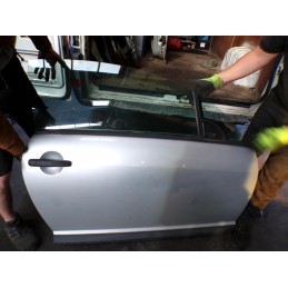 Porte avant droit CITROEN...