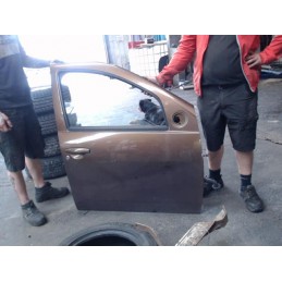Porte avant droit DACIA...