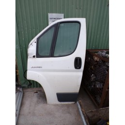 Porte avant gauche CITROEN...
