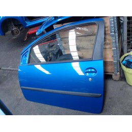 Porte avant gauche PEUGEOT...