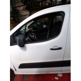Porte avant gauche PEUGEOT...