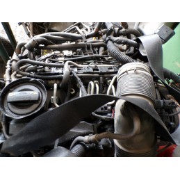 Moteur SKODA FABIA II (54)...
