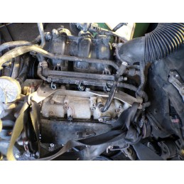Moteur SEAT IBIZA IV (6J)...