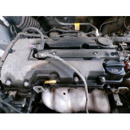 Moteur CHEVROLET (EU) AVEO...