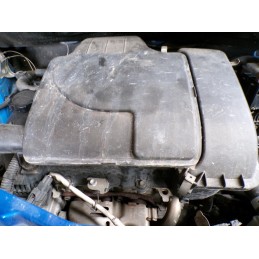 Moteur PEUGEOT 107 PHASE 2...