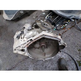 Boite de vitesses DACIA...
