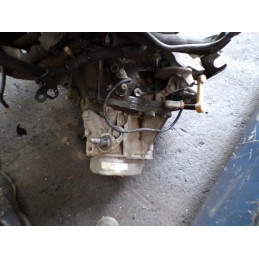 Boite de vitesses PEUGEOT...