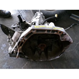 Boite de vitesses RENAULT...