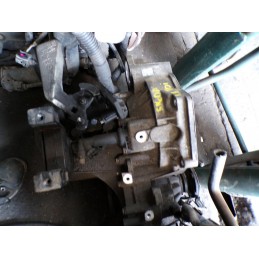 Boite de vitesses SKODA...