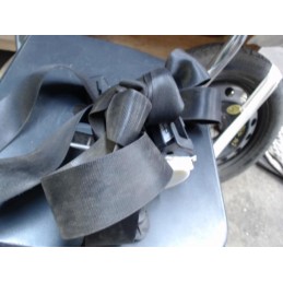 Ceinture avant gauche BMW...