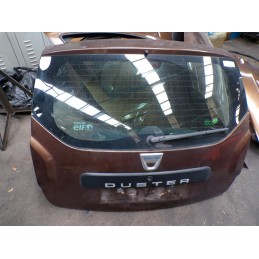 Hayon arriere DACIA DUSTER...