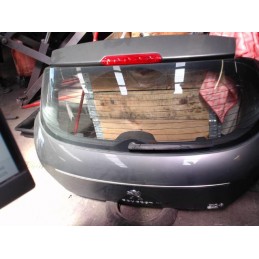 Hayon arriere PEUGEOT 308 I...