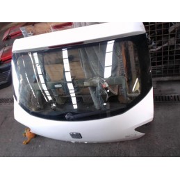 Hayon arriere SEAT IBIZA IV...