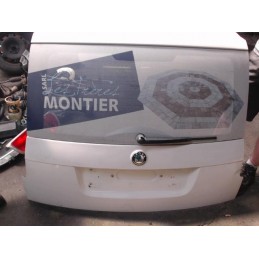 Hayon arriere SKODA FABIA...