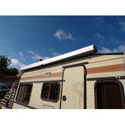 Store auvent Renault Trafic...