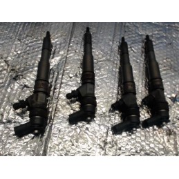 Injecteurs BMW SERIE 3 V...