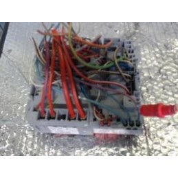 boitier fusible de ALFA...