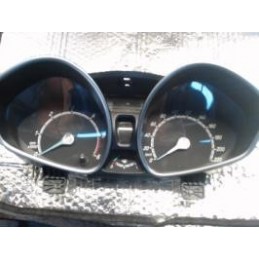 Compteur de FORD FIESTA 6...
