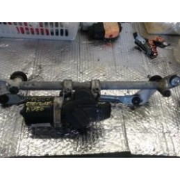 Moteur essuie glace avant...