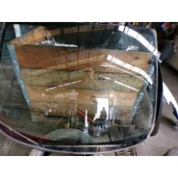 Pare brise de FORD FIESTA 6...