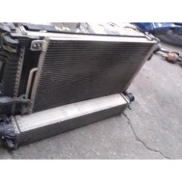 Radiateur  de ALFA ROMEO...
