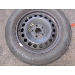 Roue 1 de AUDI A3 2 PHASE 1