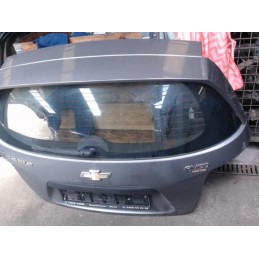 Hayon CHEVROLET (EU) AVEO...