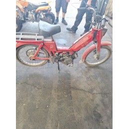 Moteur PEUGEOT+