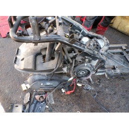Moteur IVA LATINA+