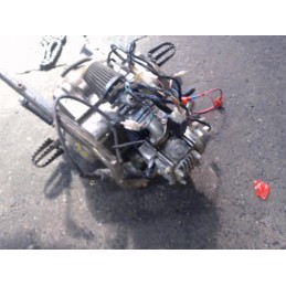 Moteur Wonsim+