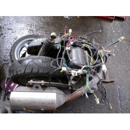 Moteur PEUGEOT VIVACITY+