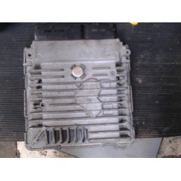 Boitier moteur SKODA FABIA...