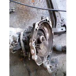 Boite de vitesses CHEVROLET...