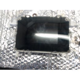 Ecran GPS FORD (EU) FIESTA...