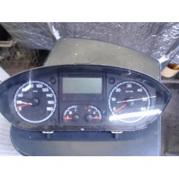 Compteur CITROEN JUMPER III...