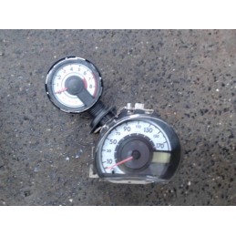 Compteur PEUGEOT 107 PHASE...