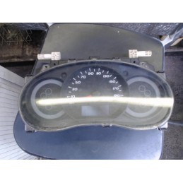 Compteur RENAULT KANGOO II...