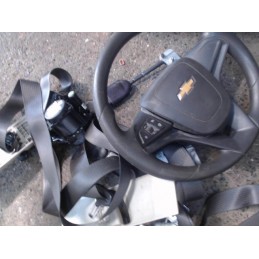Airbag CHEVROLET (EU) AVEO...