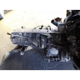 Boite de vitesses de AUDI...