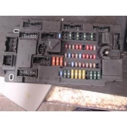 boitier fusible  de MINI...
