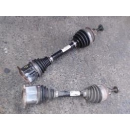 Cardan  de AUDI A4 4 PHASE 1