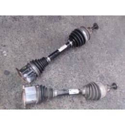 Cardan  de AUDI A4 4 PHASE 1