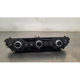 Commande chauffage de AUDI...